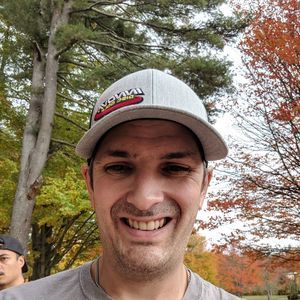 Meet your Posher, Andrew